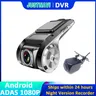 Auto Dvr 170 ° Weitwinkel Dash Cam Video Recorder 1080P Dashcam Dash Kamera Auto USB DVR ADAS