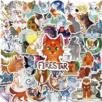 firestar