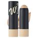 CLZOUD Lasting Finish Breathable Concealer Foundation Make Up Holding Color Rendering 12 Color Light Breathable Foundation Stick Beige Full Coverage Makeup Concealer Long Wear for All Skin Tones