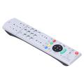 Tv Remote Control Remote Control Tv Controller Replacement Portable Remote Control Remote Control For N2qayb TV Remote Control Replacement For N2QAYB