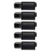 PrinterDash Compatible Replacement for Canon P-1DH/P-8DH/P-10DH/P-11DH/P-21DX/P-40D-II Black Ink Rollers (5/PK) (CAN111040)