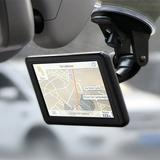 Haimni Mosiee 5\ Inch Car & Truck GPS Navigation Navigator Satellite Navigation 8gb 128mb