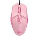 G303 Wireless Edition Wired Colorful Dazzling Mouse Notebook Desktop Usb Wired Gaming Mouse Gaming Mice