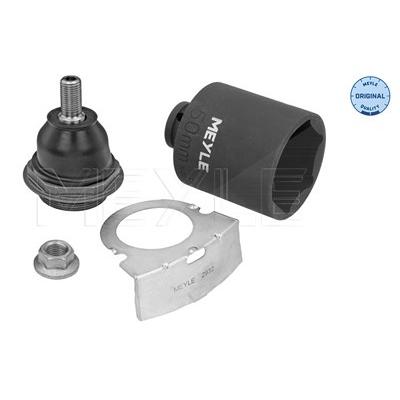 Meyle Reparatursatz,Trag-/Führungsgelenk [Hersteller-Nr. 28-160100017] für Hyundai, Kia Image