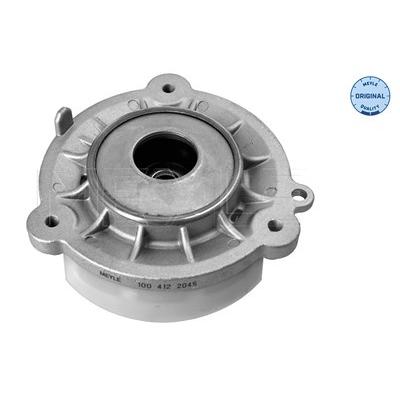 Meyle Federbeinstützlager [Hersteller-Nr. 1004122045] für Audi Image