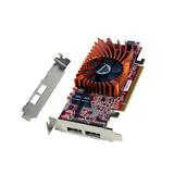 Visiontek Radeon 7750 2GB DDR3 2X DP