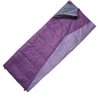 Slumberjack Telluride 30F Synthetic Sleeping Bag for Women - Regular Size - 2011 Model