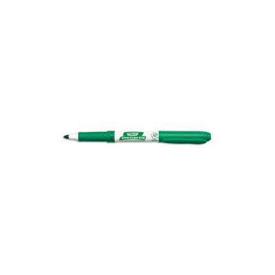 BIC GDE11-GN: Great Erase Grip Dry Erase Marker