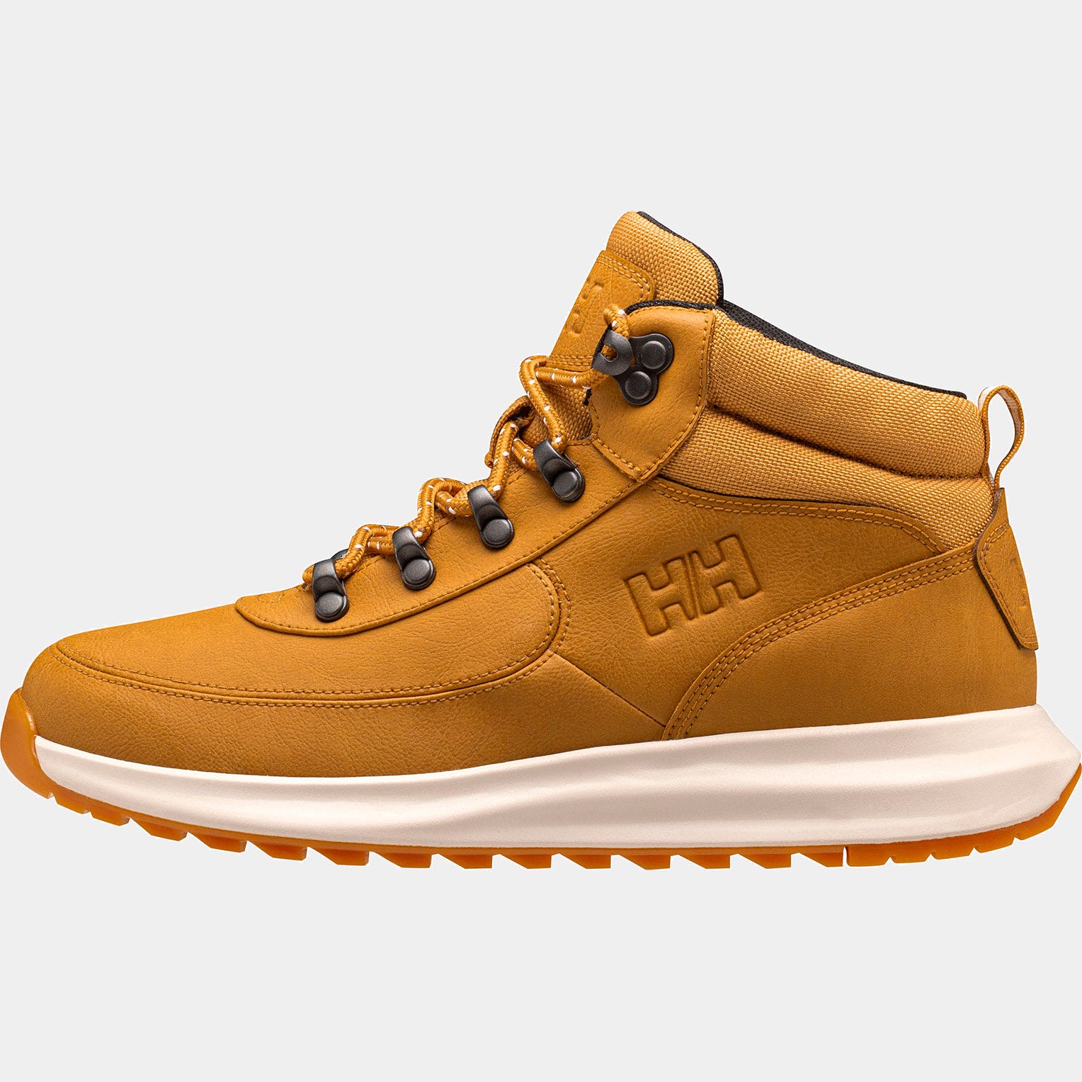 Helly Hansen Damen Forest Evo Lederschuhe 36 Image