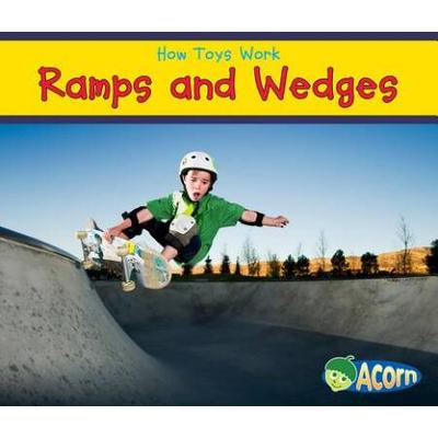 Ramps And Wedges