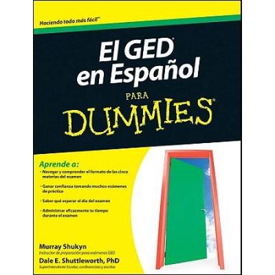 El Ged En Espanol Para Dummies