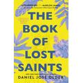 The Book Of Lost Saints: A Cuban American Family Saga Of Love, Betrayal, And Revolution