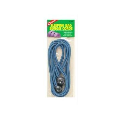 Coghlans Sleeping Bag Bungee Cords