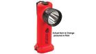 Streamlight 68390503 Survivor Led Rechargeable Light Orange