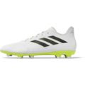 ADIDAS Herren Fussball-Rasenschuhe Copa Pure II.3 FG, Größe 46 ⅔ in Grün