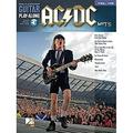 Pre-Owned Guitar Play-Along Volume 149: AC/DC (Hal Leonard Guitar Play-Along) Paperback