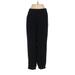 424 Fifth Lord & Taylor Casual Pants - High Rise: Black Bottoms - Women's Size 0