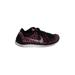 Nike Sneakers: Purple Shoes - Women's Size 7 1/2