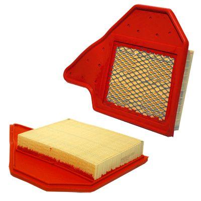 WIX FILTERS Luftfilter für VAG 7B0129620A 49737 Image