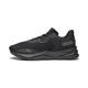 Puma Unisex Adults Disperse Xt 3 Knit Road Running Shoes, Puma Black-Cool Dark Gray, 7 UK