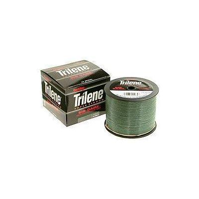 Berkley 10# Big Game/Green-6000 1 LB. Spool-6000 yards