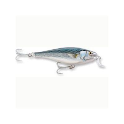 Rapala Super Shad Rap #14-MU Mullet