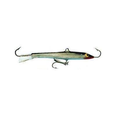 Rapala Jigging Rap #5-S Silver