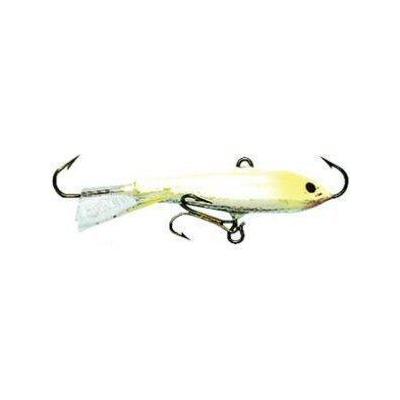 Rapala Jigging Rap #5-GL Glow