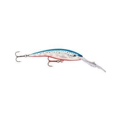 Rapala Deep Tail Dancer #9-BFL Blue Flash