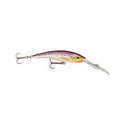 Rapala Deep Tail Dancer #11-PD Purpledescent