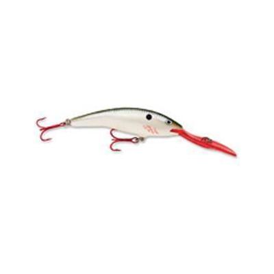 Rapala Deep Tail Dancer #11-BP Bleeding Pearl