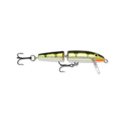 Jointed Rapala #11-YP Yellow Perch