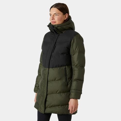 Helly Hansen Damen Explorer Pufferparka M