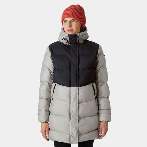 Helly Hansen Damen Explorer Pufferparka M