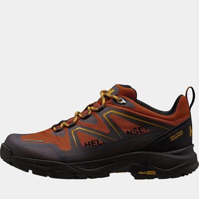 Helly Hansen Herren Cascade Helly Tech Wanderstiefel 42