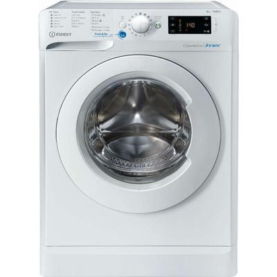 Front-Waschmaschine 7kg 1100 U/min Indesit MTWE71483WFR