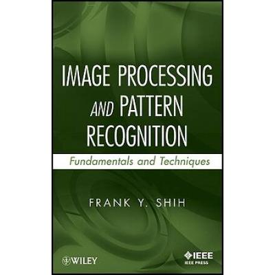 Image Processing And Pattern Recognition