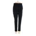 Gap Casual Pants - High Rise: Black Bottoms - Women's Size Small