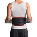 MAXAR Bio-Magnetic Back Support Belt for Men and Women - Medical-Grade Lumbar Support W/ 34 Powerful Magnets & Far Infrared Technology - Back Brace for Back Pain, Sciatica, Herniated Disc, Scoliosis