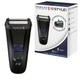 Remington F2 Men's Electric Shaver [Dry Shaver] Style Series (Pop-Up Trimmer, Washable, LED Display, Precision Trimmer) Foil Shaver F2002