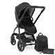 Egg® 2 Pushchair Special Edition With Seat Liner - Eclipse