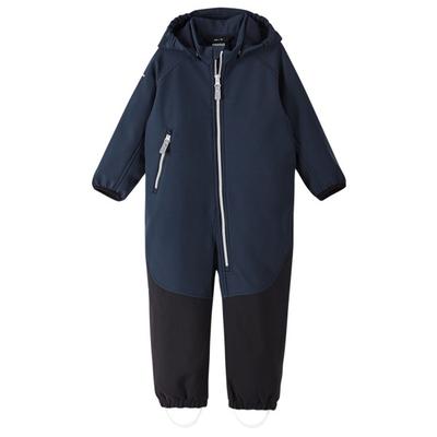 Reima - Kid's Mjosa - Overall Gr 86 blau Image