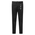 Strellson 11 Code_2-W 10016869 Herren black, Gr. 32-34, Baumwolle, Männlich Hosen