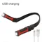 Flexible mains libres LED cou lumière livre lampe de lecture nuit Camping lumière lampe de poche