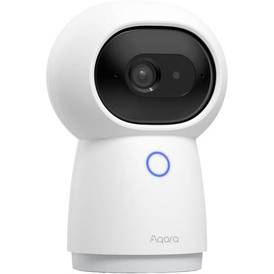 Aqara - Kamera-Gateway CH-H03 Weiß Apple HomeKit