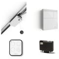 Nice - Kit Per Porte Sezionali e Basculanti spy spykit 650 bd 24V SPY650BDKCE
