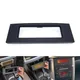 For Peugeot Citroen C4 C5 RD3 Multi-function C-screen Shell CD Player Position Screen Replacement