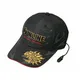 SUNLINE Summer Fishing Hat for Men Anti-uv Windproof Fishing Cap Adjustable Embroidered Baseball Cap