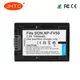 NP-FV50 NP FV50 Battery 1050mAh For Sony NP-FV30 NP-FV40 HDR-CX150E HDR-CX170 HDR-CX300 Camera