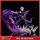 Jujutsu Kaisen Figur Gojo Satoru 18cm Anime Action Figure Manga Schlacht Szene Ornament Puppe Modell